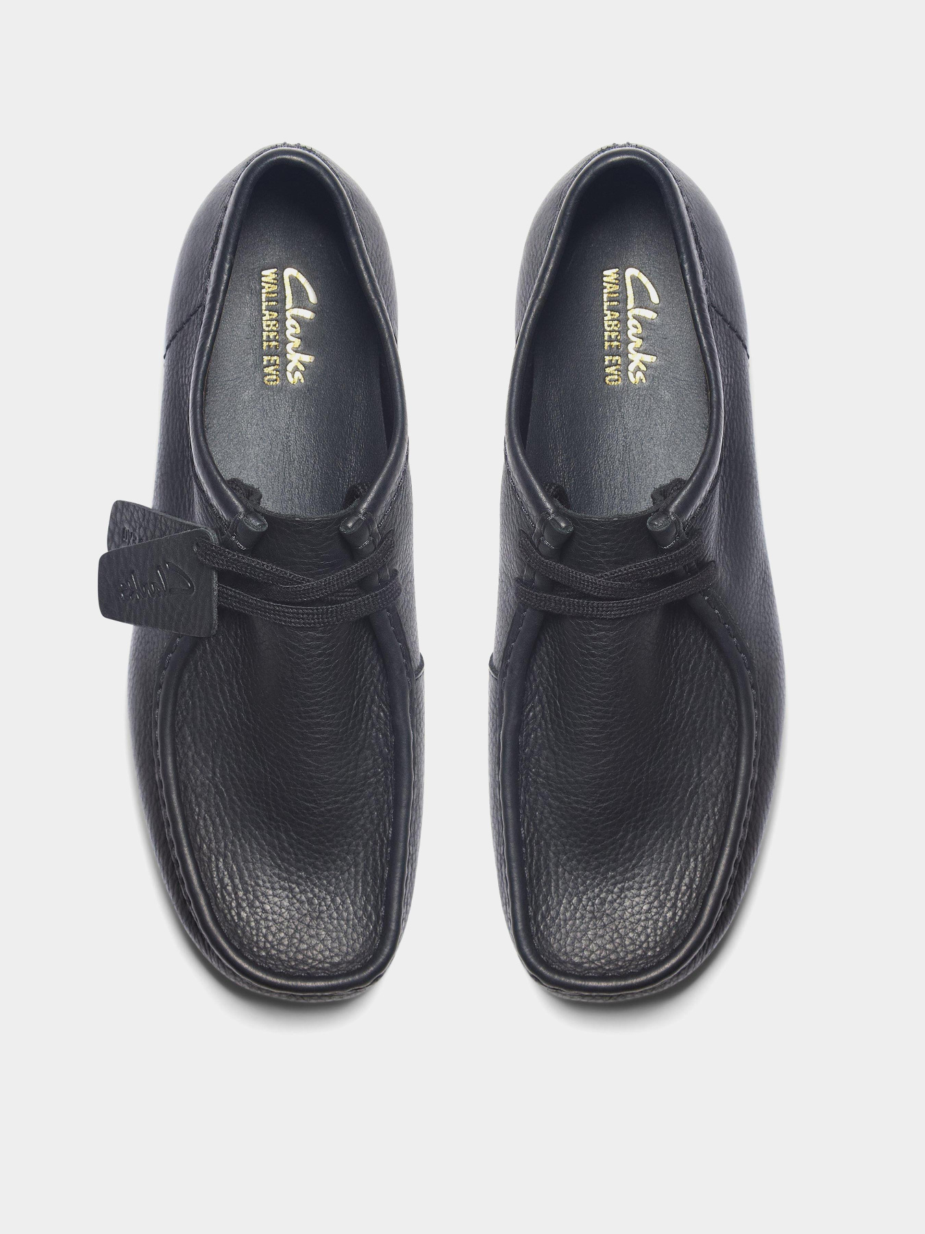 Напівчеревики Clarks модель 26184727 Фото