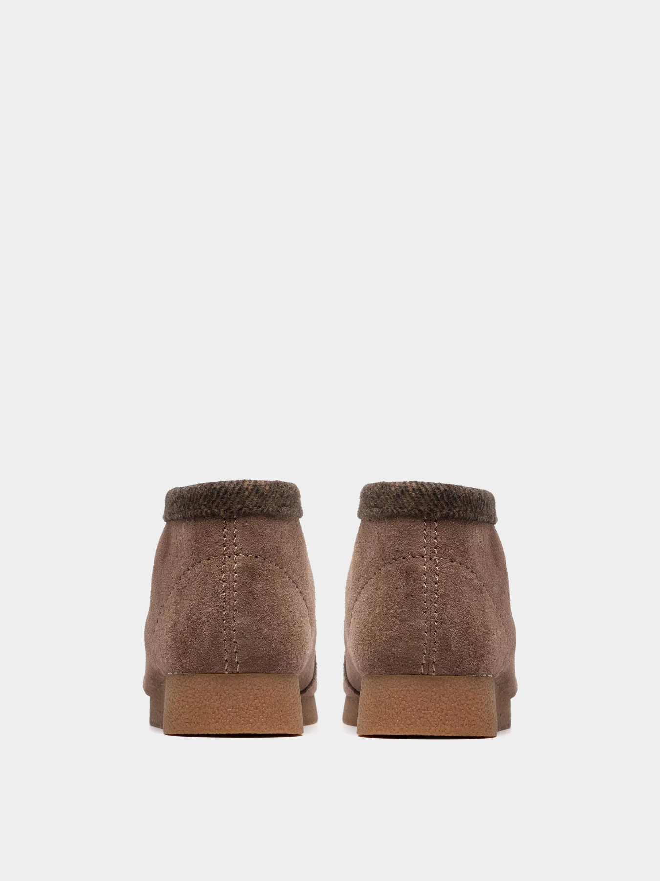 Черевики Clarks модель 26183993 Черевики Clarks модель 26183993 Фото