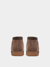 Черевики Clarks модель 26183993 Черевики Clarks модель 26183993 Фото