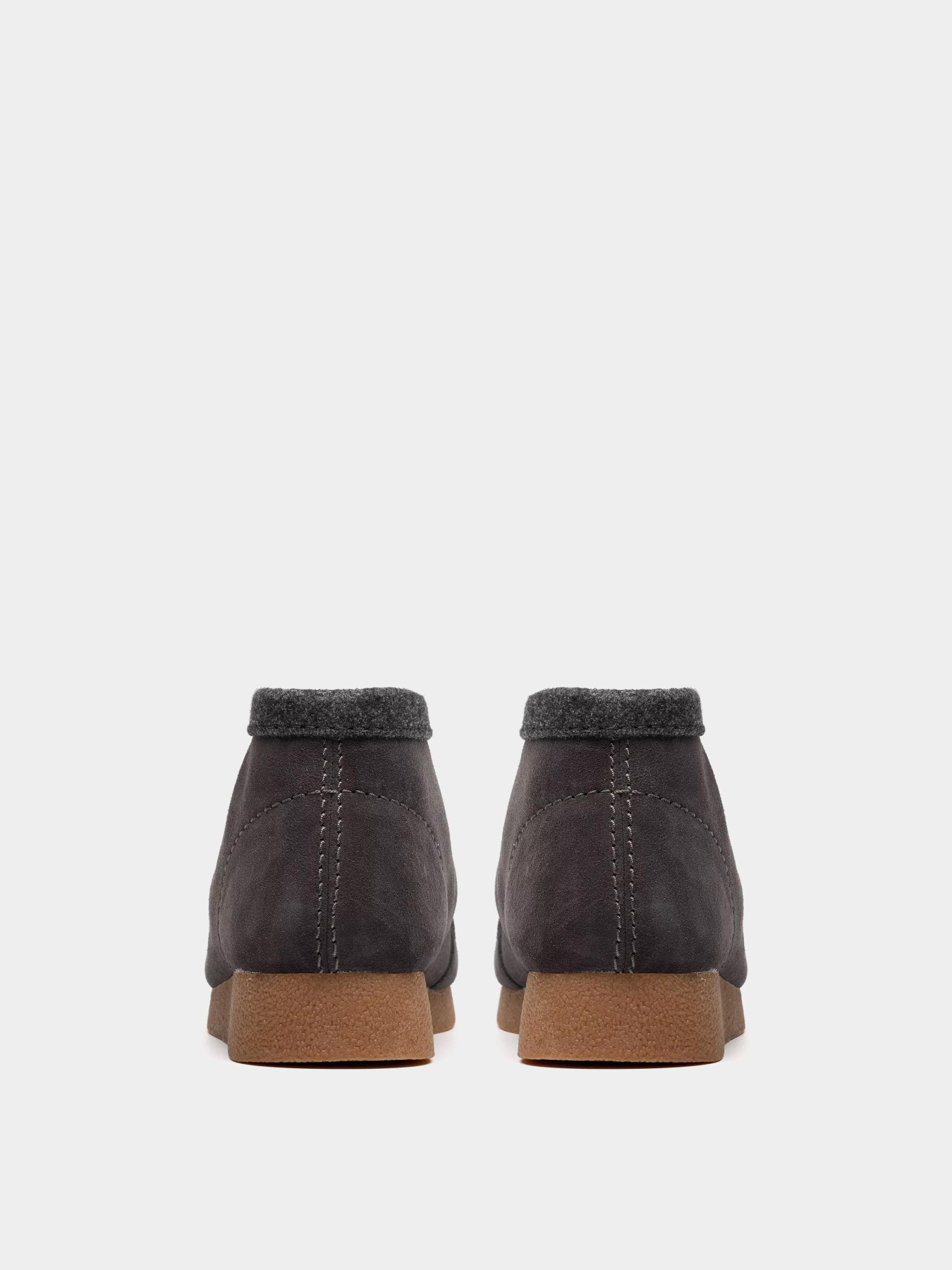 Напівчеревики Clarks модель 26183994 Напівчеревики Clarks модель 26183994 Фото