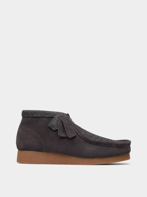 Напівчеревики Clarks модель 26183994 Фото