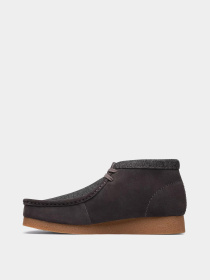 Напівчеревики Clarks модель 26183994 Напівчеревики Clarks модель 26183994 Фото