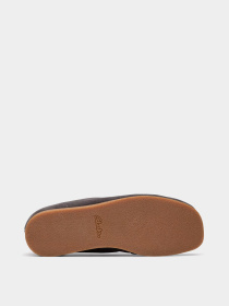 Напівчеревики Clarks модель 26183994 Напівчеревики Clarks модель 26183994 Фото