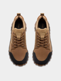 Кроссовки Clarks модель 26184484 Фото