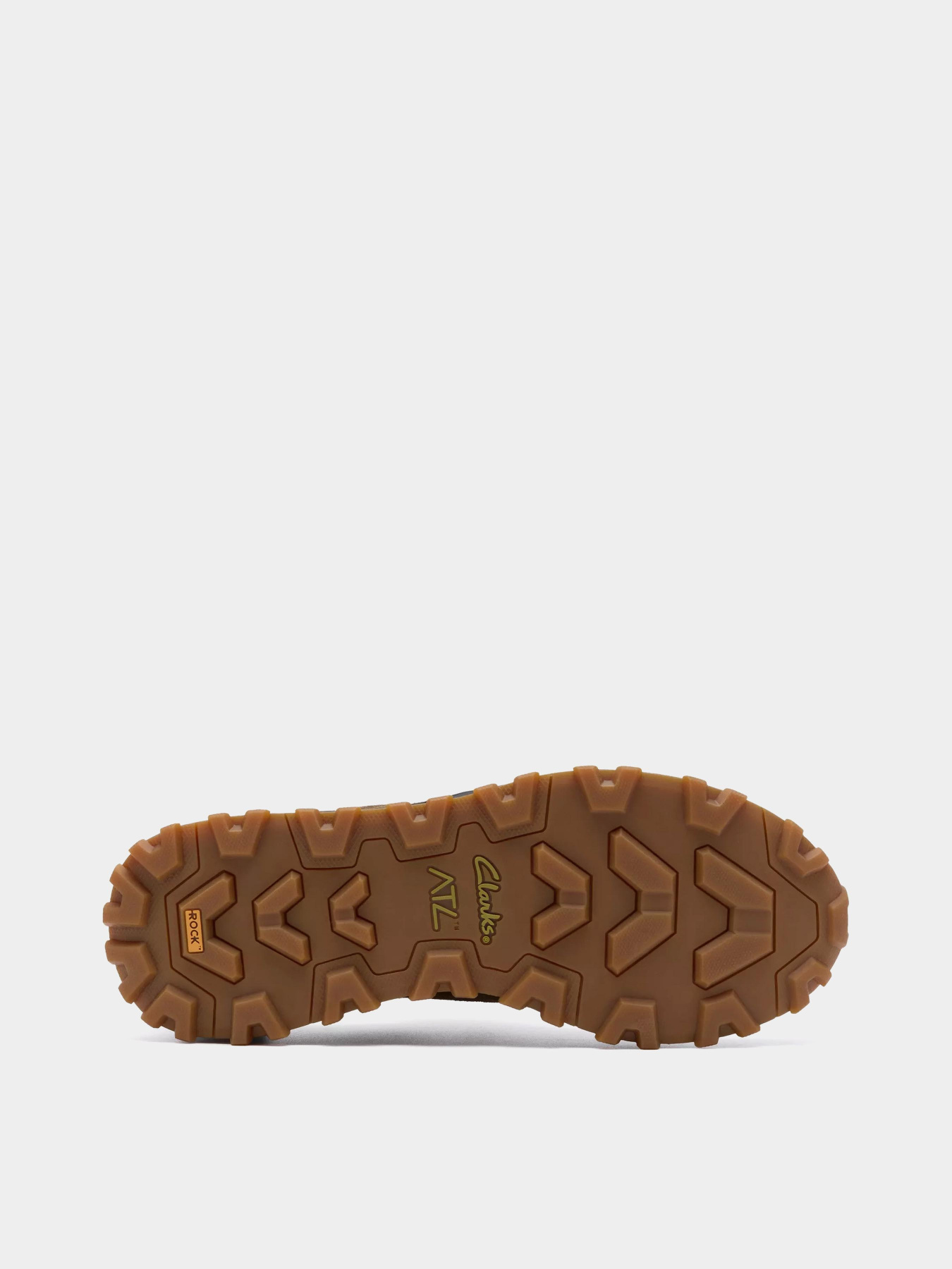 Кроссовки Clarks модель 26184487 Фото