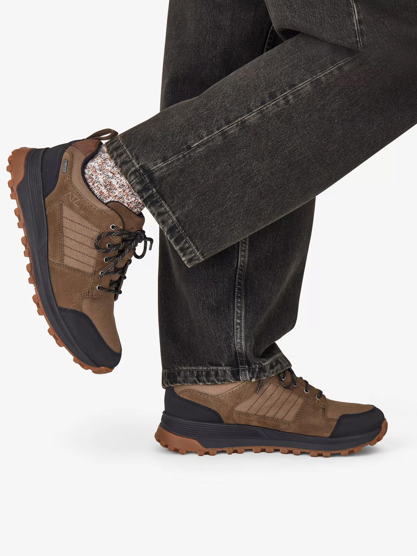 Кроссовки Clarks модель 26184487 Фото