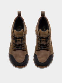 Кроссовки Clarks модель 26184487 Фото