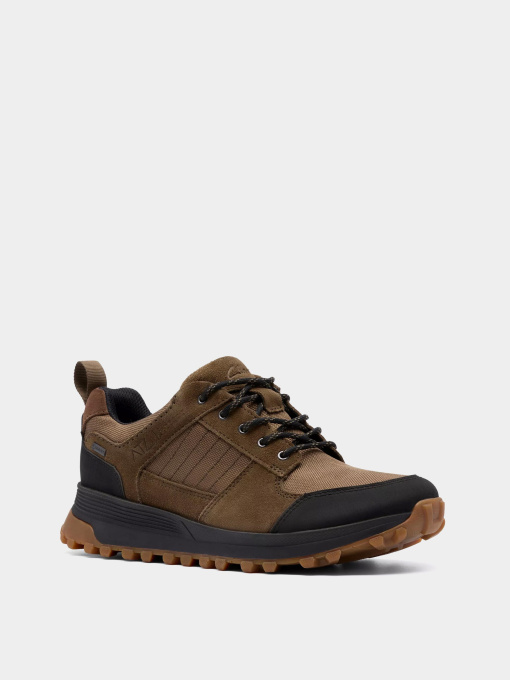 Обувь мужская Clarks | INTERTOP | Купить мужскую обувь Clarks в