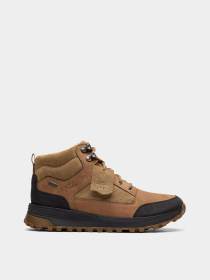 Ботинки Clarks модель 26184483 Фото