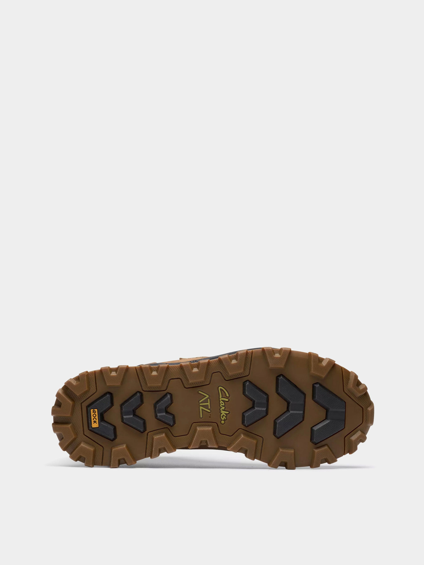 Черевики Clarks модель 26184483 Фото