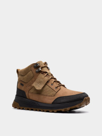 Черевики Clarks модель 26184483 Фото