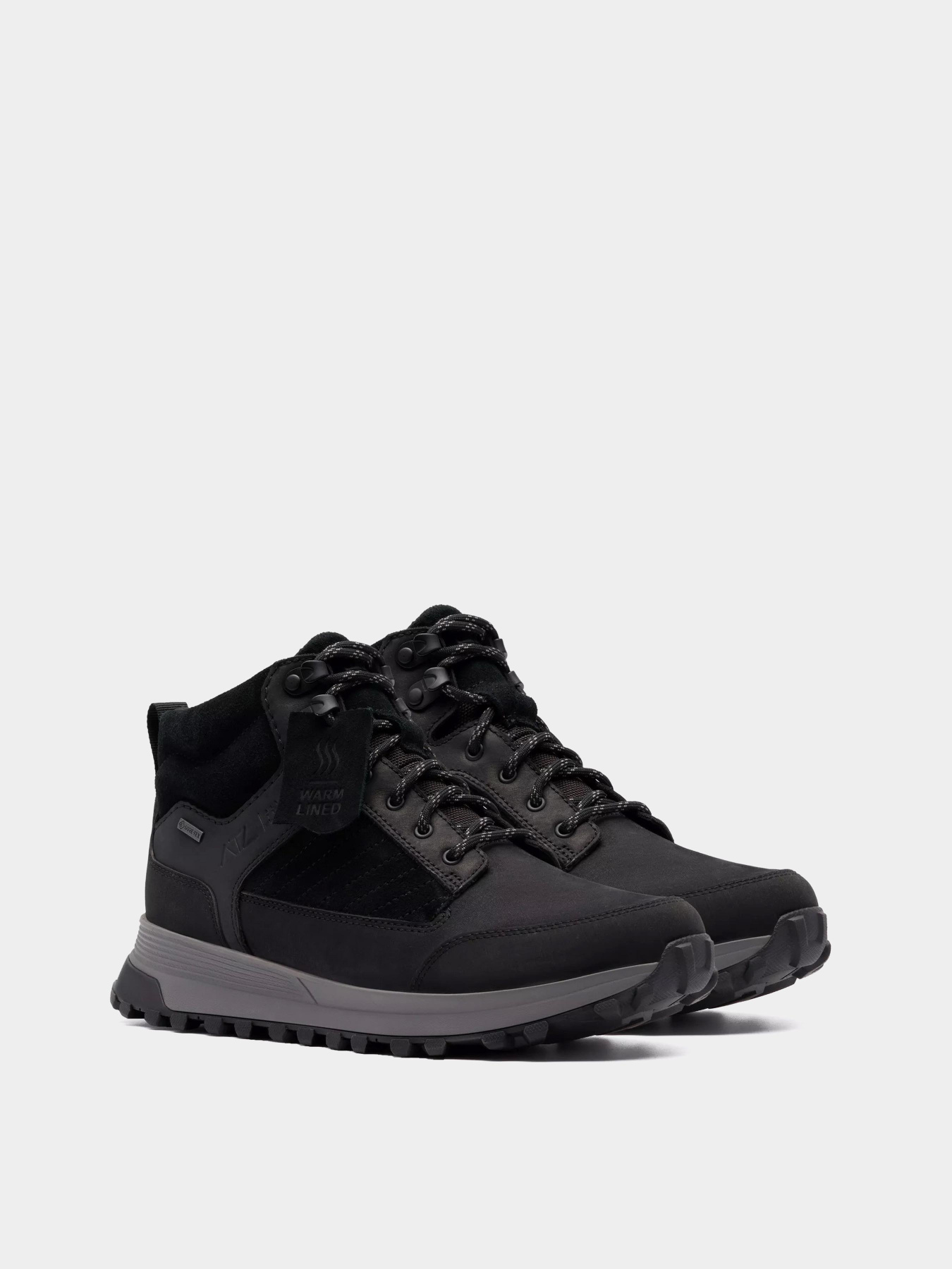 Ботинки Clarks модель 26184481 Фото