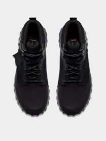 Ботинки Clarks модель 26184481 Фото