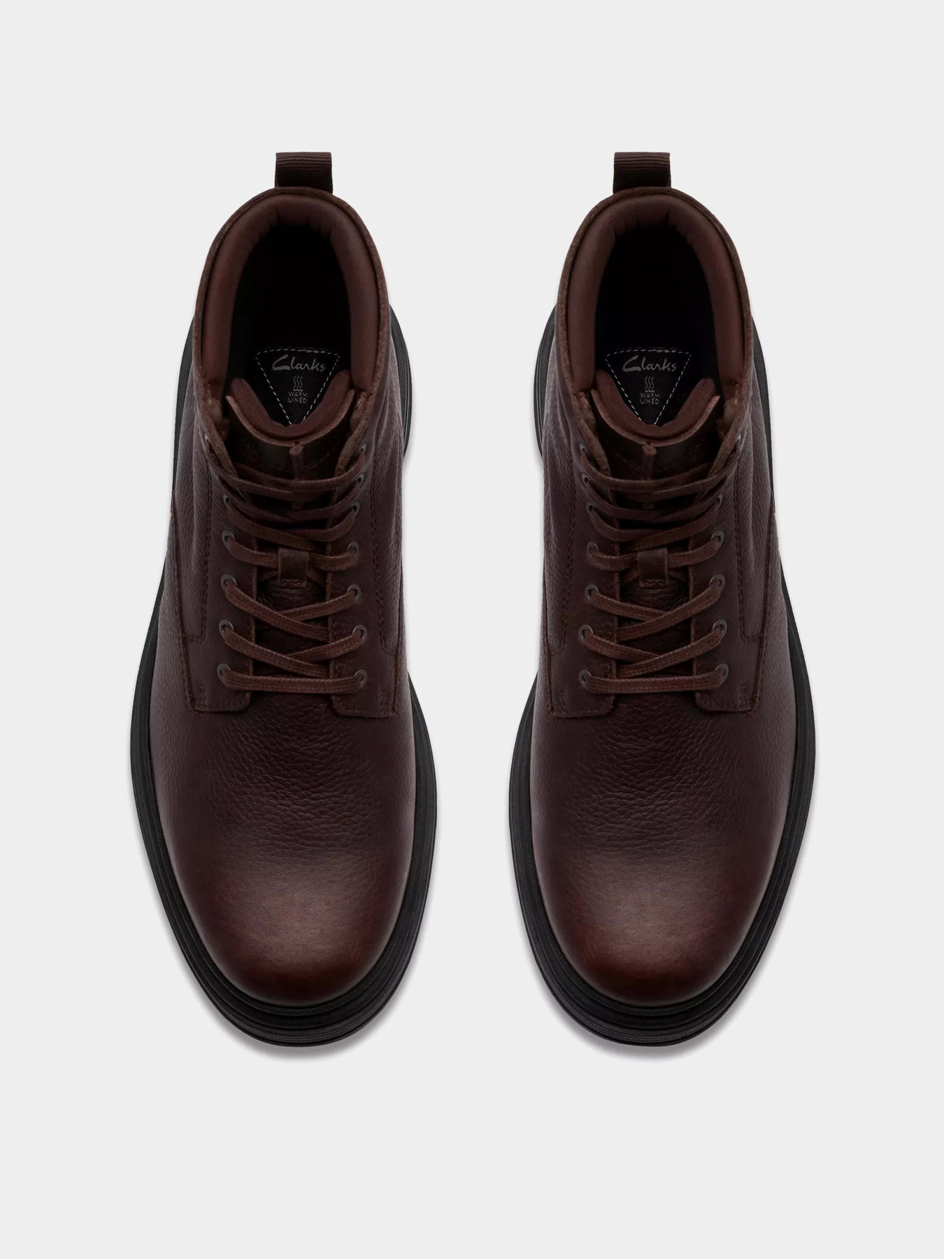 Ботинки Clarks модель 26183263 Фото