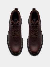 Ботинки Clarks модель 26183263 Фото