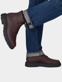 Ботинки Clarks модель 26183263 Фото