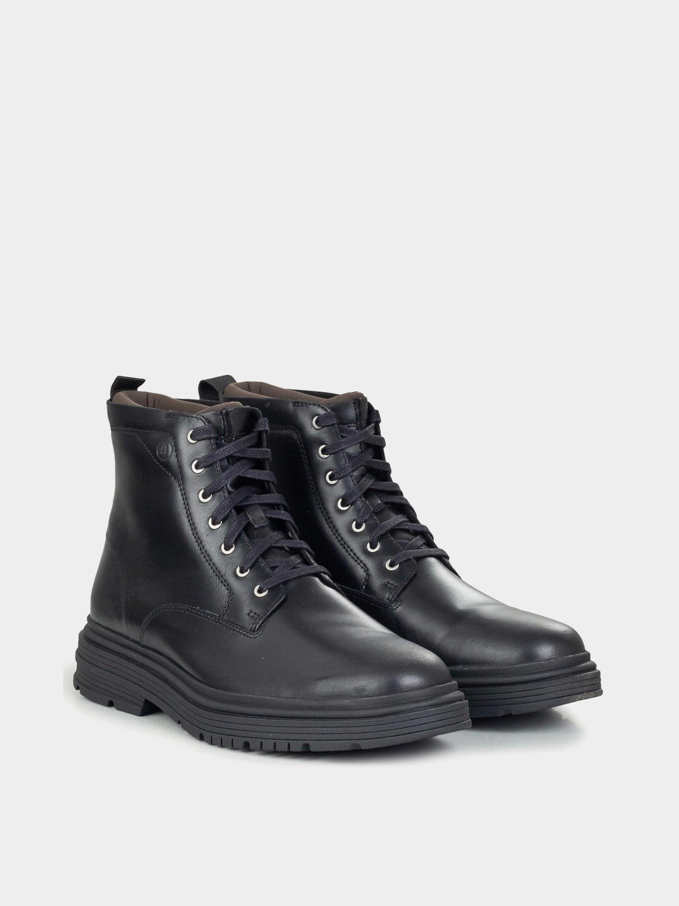 Ботинки Clarks модель 26183262 Фото