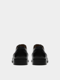 Туфли Clarks CRAFTREMI LACE модель 26186387 Фото