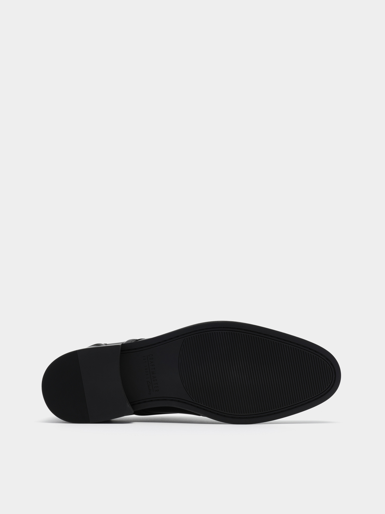 Туфлі Clarks CRAFTREMI LACE модель 26186387 Фото