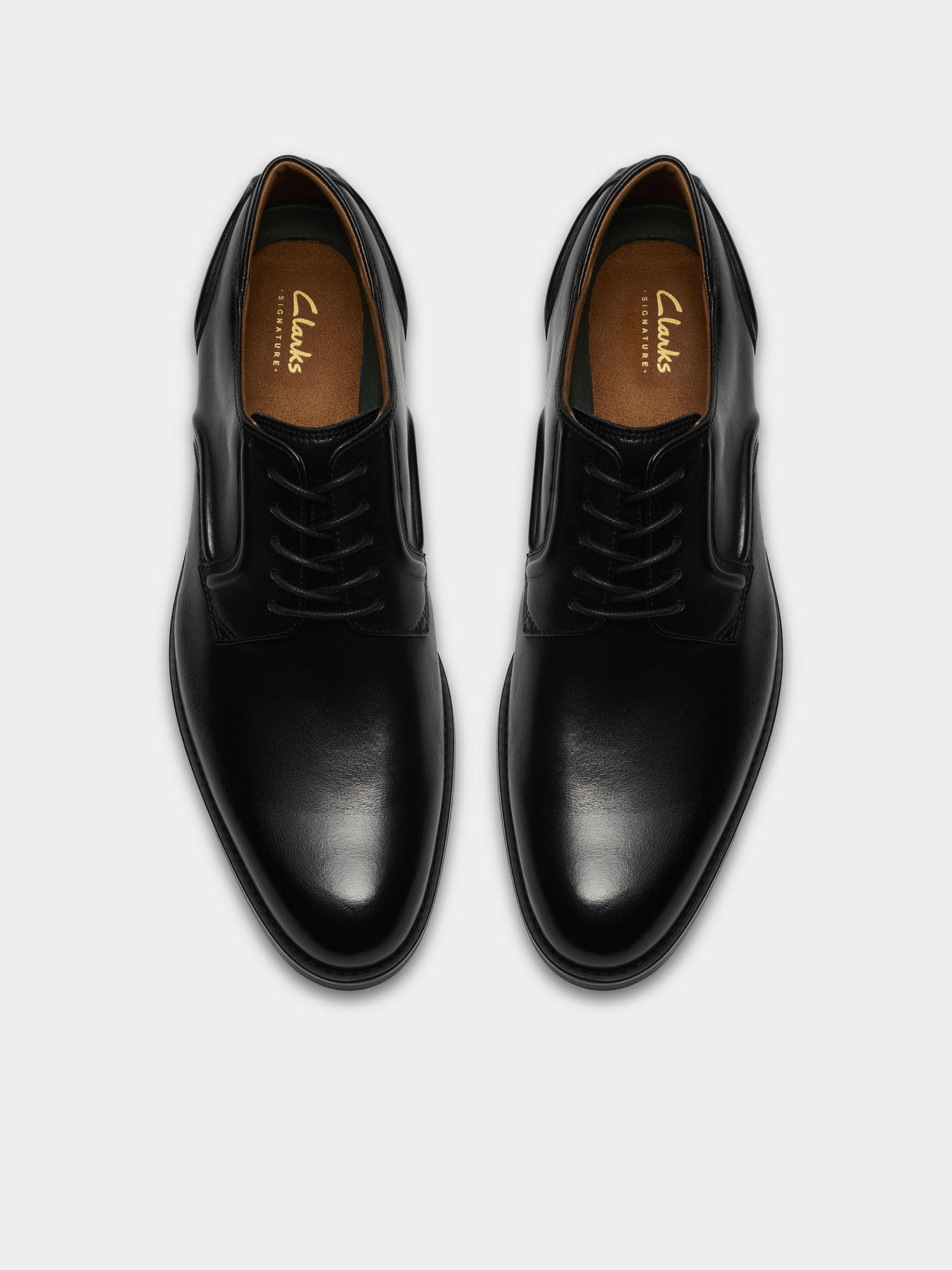 Туфлі Clarks CRAFTREMI LACE модель 26186387 Фото