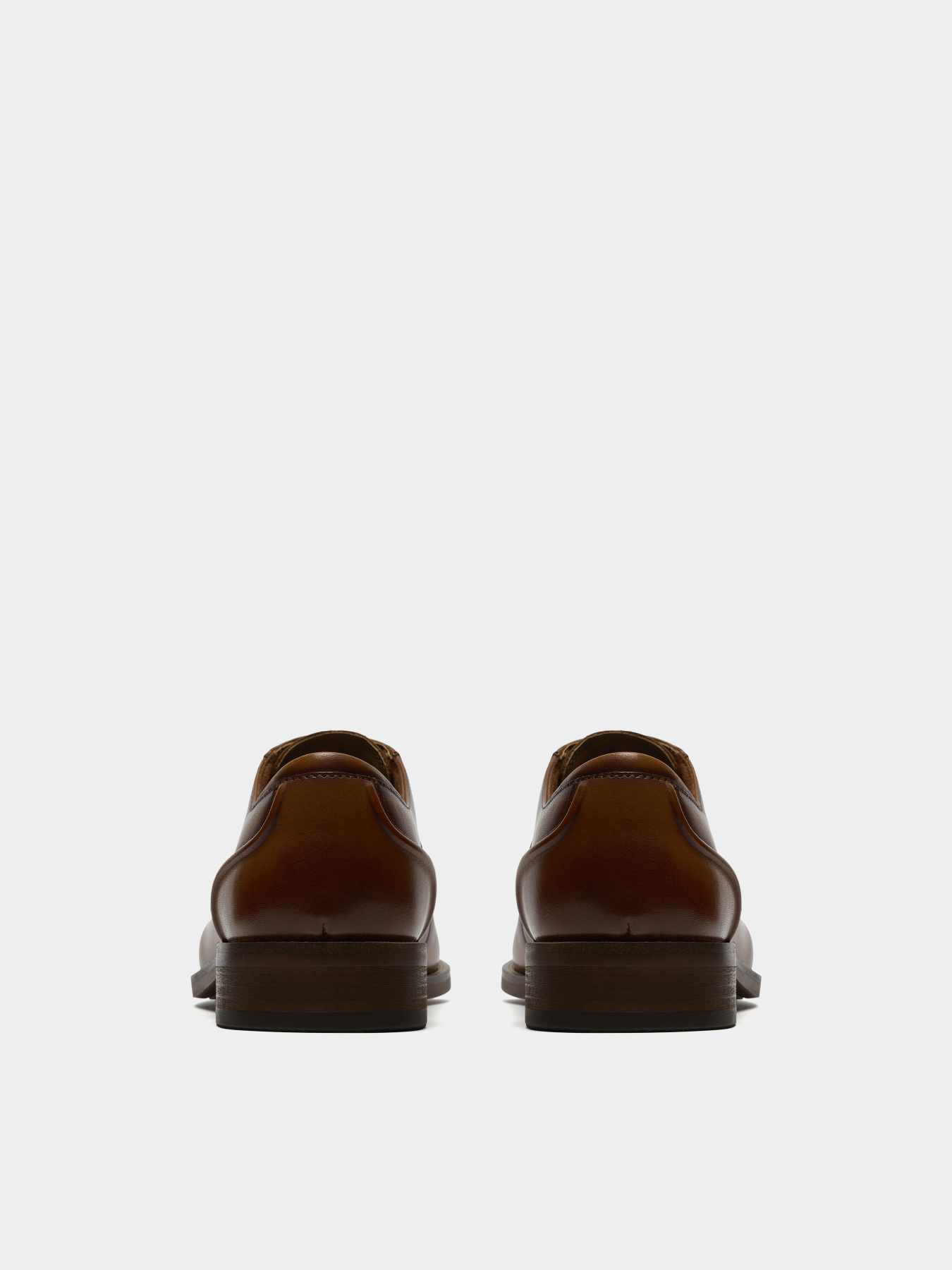 Туфли Clarks CRAFTREMI LACE модель 26186389 Фото