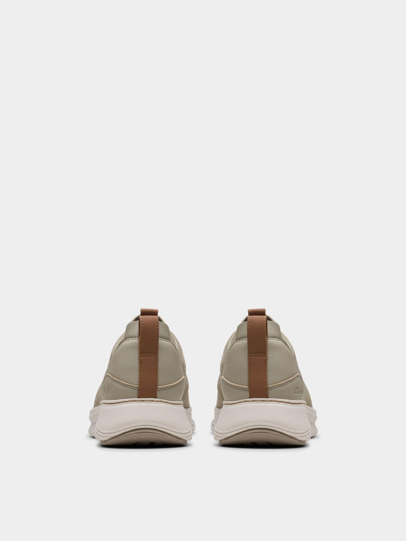 Кросівки повсякденні Clarks MOTION TREK MX модель 26181982 Фото