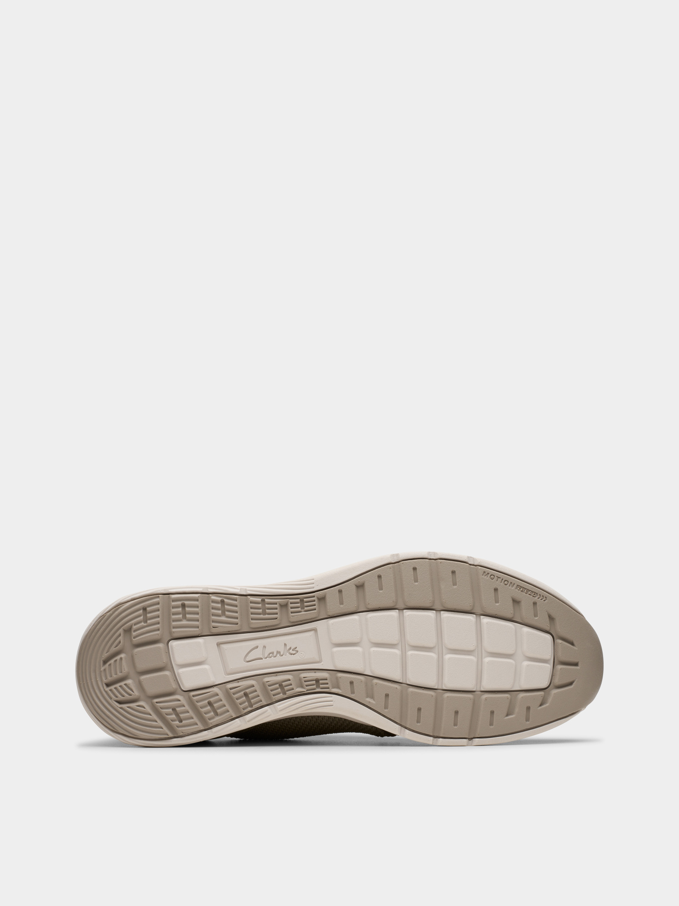 Кросівки повсякденні Clarks MOTION TREK MX модель 26181982 Фото