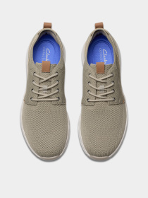 Кросівки повсякденні Clarks MOTION TREK MX модель 26181982 Фото