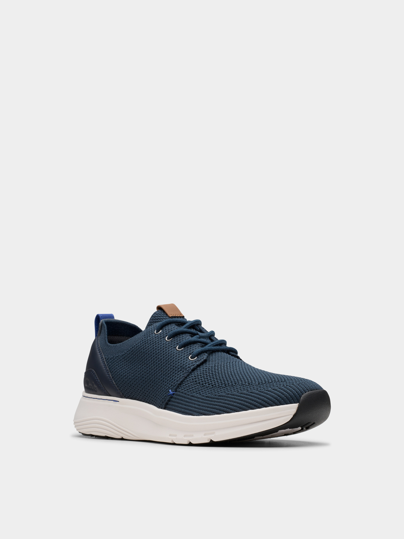 Кросівки повсякденні Clarks MOTION TREK MX модель 26181984 Фото