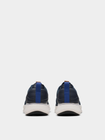 Кросівки повсякденні Clarks MOTION TREK MX модель 26181984 Фото