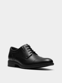 Туфлі Clarks STEADWELL CAP модель 26184676 Фото