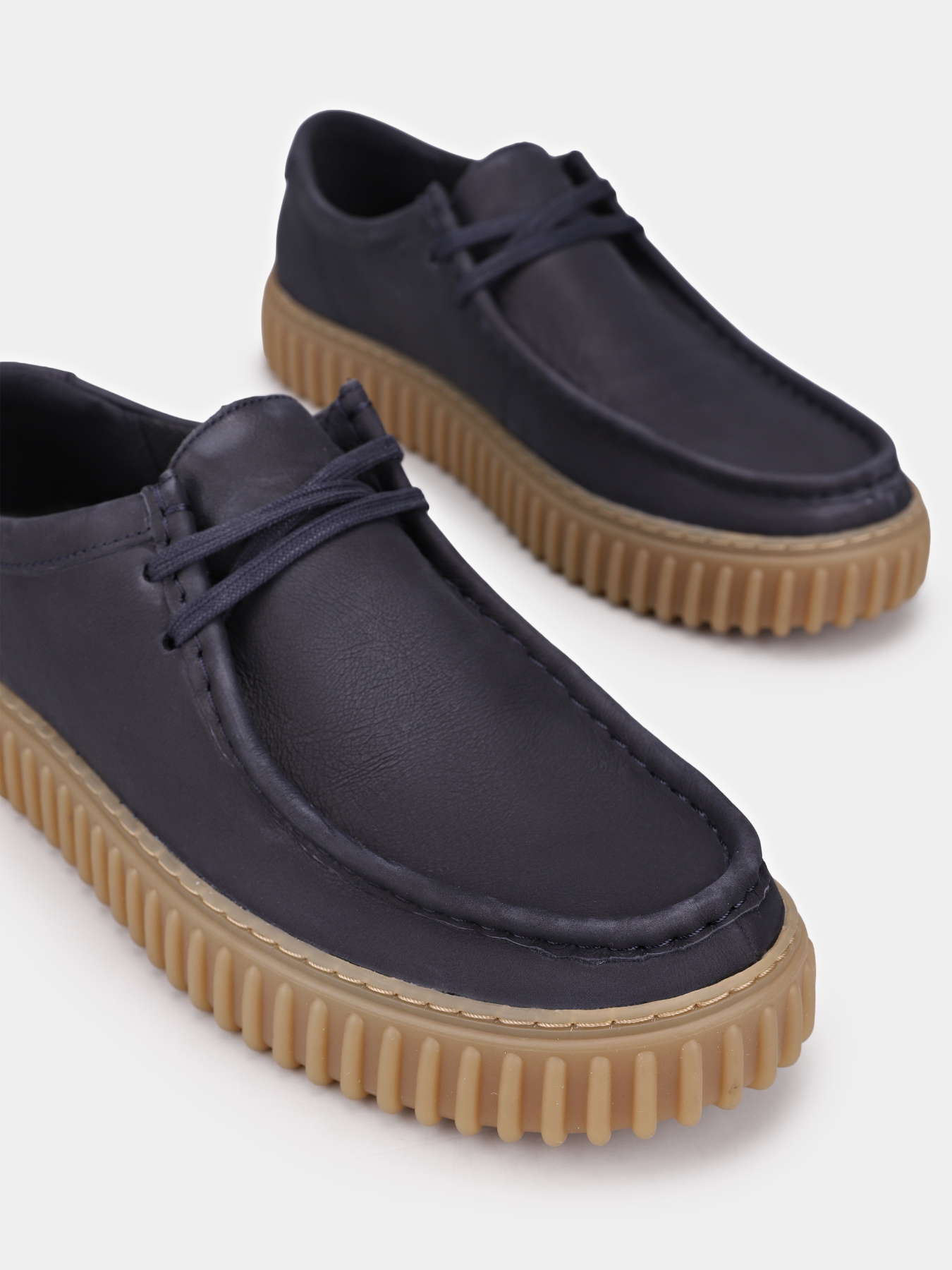 Туфлі Clarks TORHILL LO модель 26186159 Фото