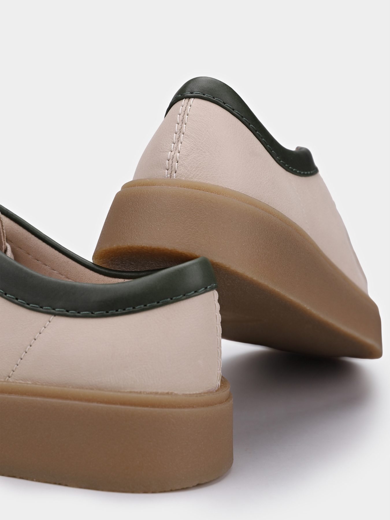 Туфлі Clarks TORVIEW модель 26187197 Фото