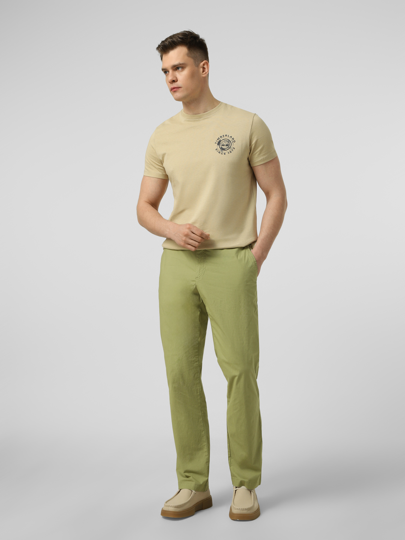 Туфлі Clarks TORVIEW модель 26187197 Фото