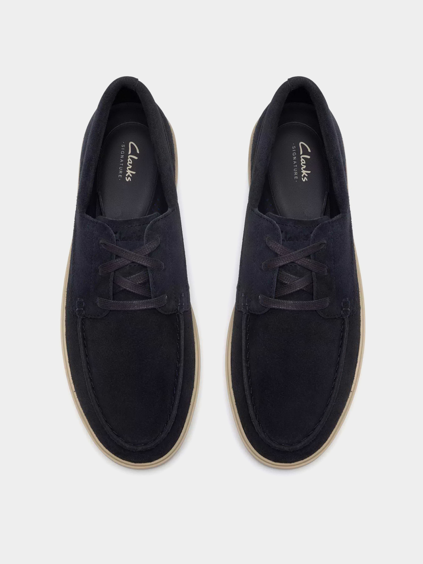 Clarks 26186188 модель 26186188 Фото