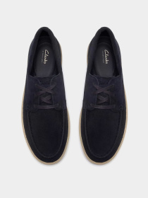 Clarks 26186188 модель 26186188 Фото