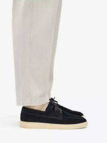 Clarks 26186188 модель 26186188 Фото