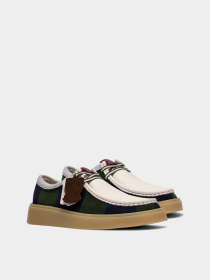 Clarks модель 26186166 Фото