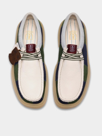 Clarks модель 26186166 Фото