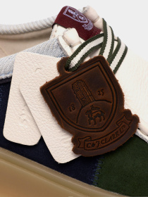 Clarks модель 26186166 Фото