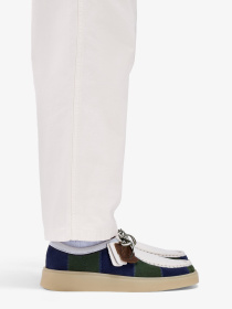 Clarks модель 26186166 Фото