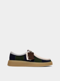 Туфли и лоферы Clarks TORVIEW модель 26186166 Фото