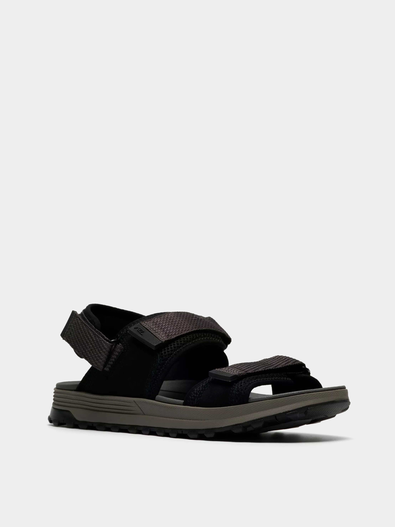 Clarks 26186551 модель 26186551 Фото