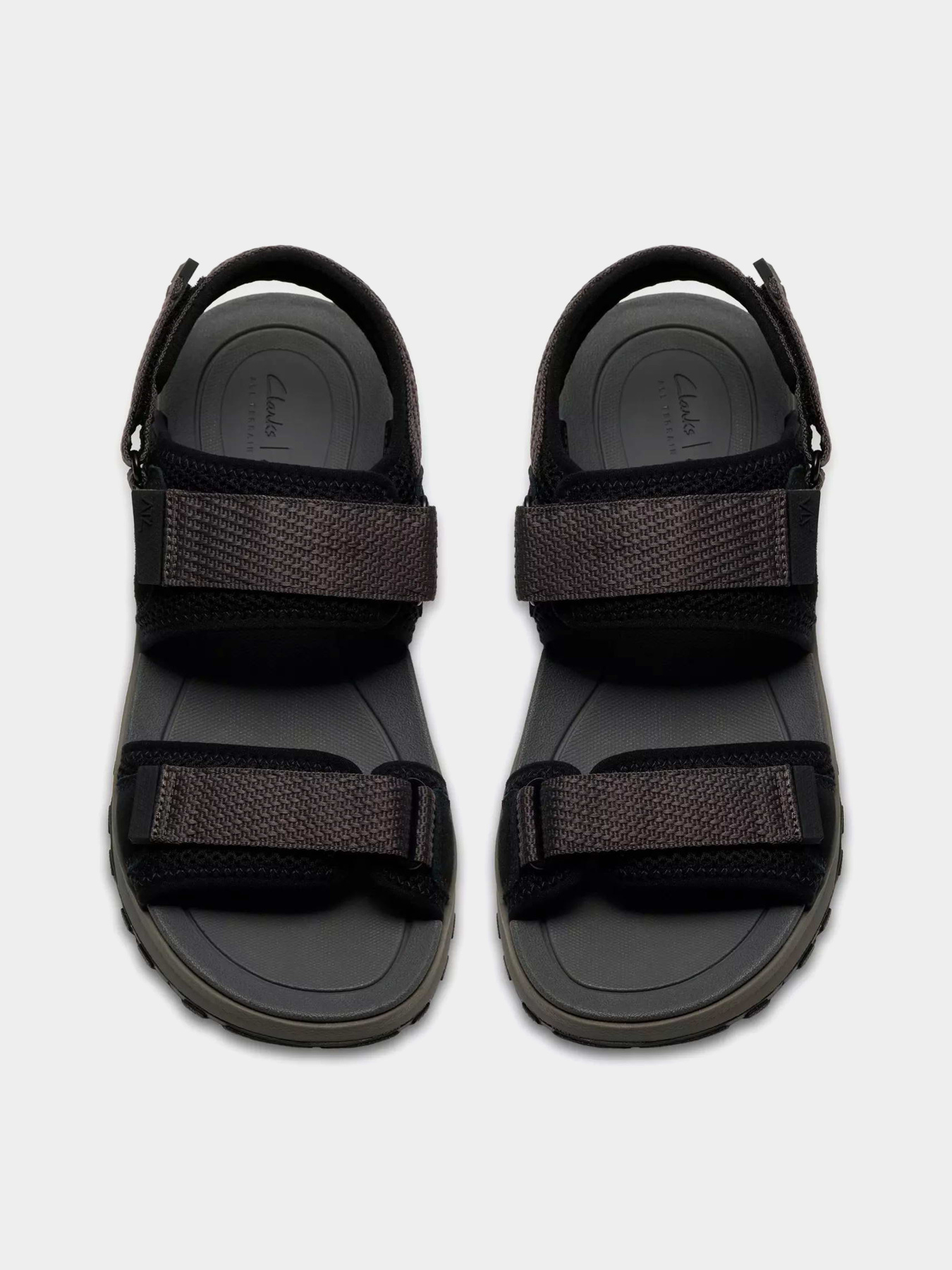 Clarks 26186551 модель 26186551 Фото