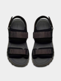 Clarks 26186551 модель 26186551 Фото