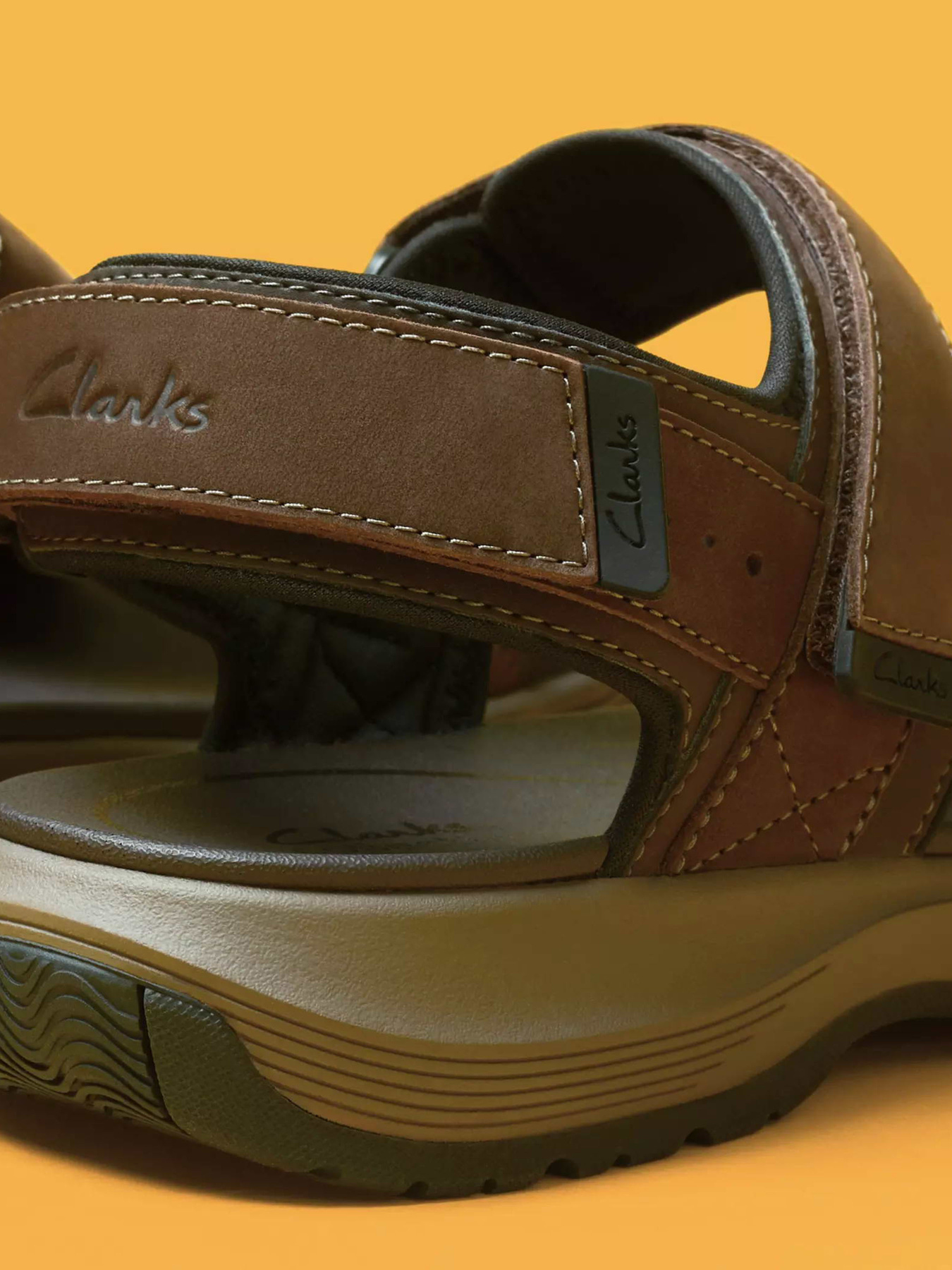 Clarks 26187590 модель 26187590 Фото