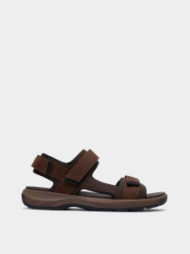 Сандалии Clarks модель 26187590 Фото