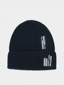 Шапка Original Marines Модель DCAA9512B_19-3923TCX Фото