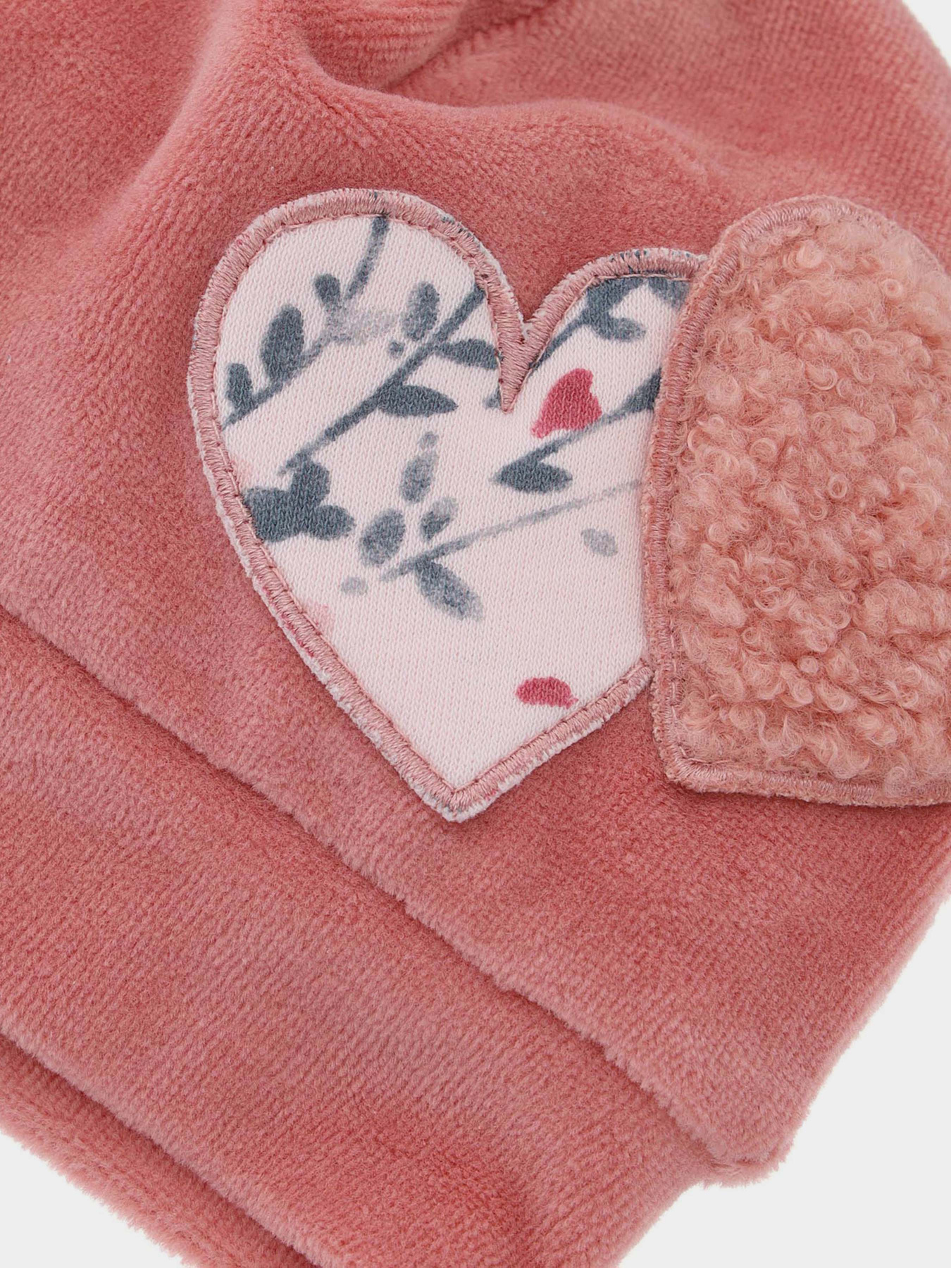 Шапка Original Marines модель DCA7512BF_15-1614TCX Фото