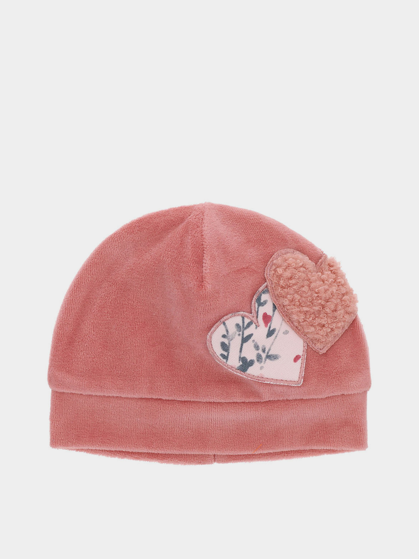 Шапка Original Marines модель DCA7512BF_15-1614TCX Фото